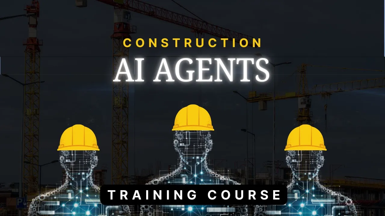 AI Agents for Construction