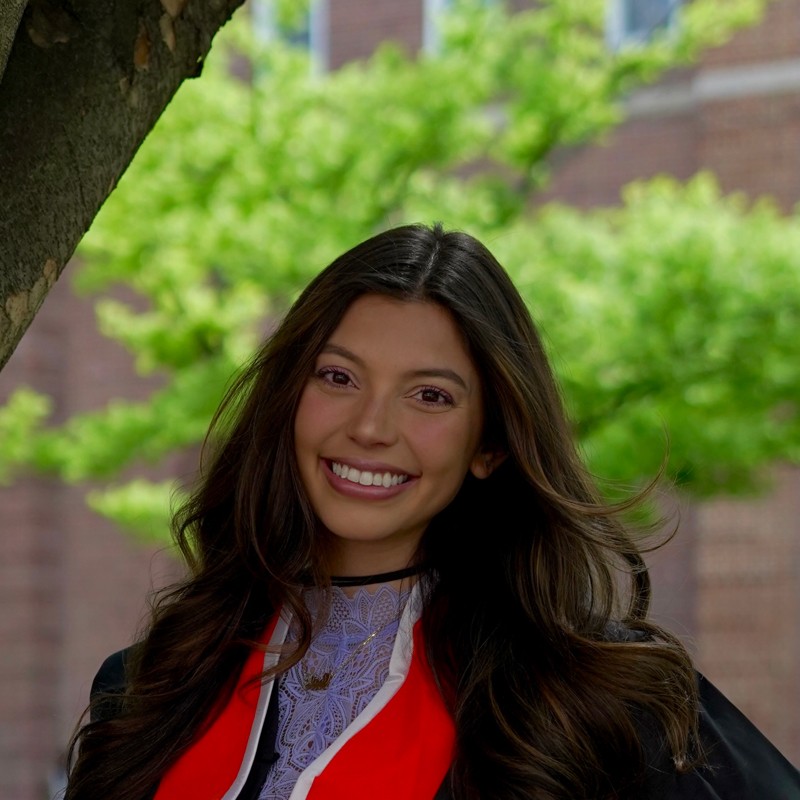 Julianna Widlund, P.E